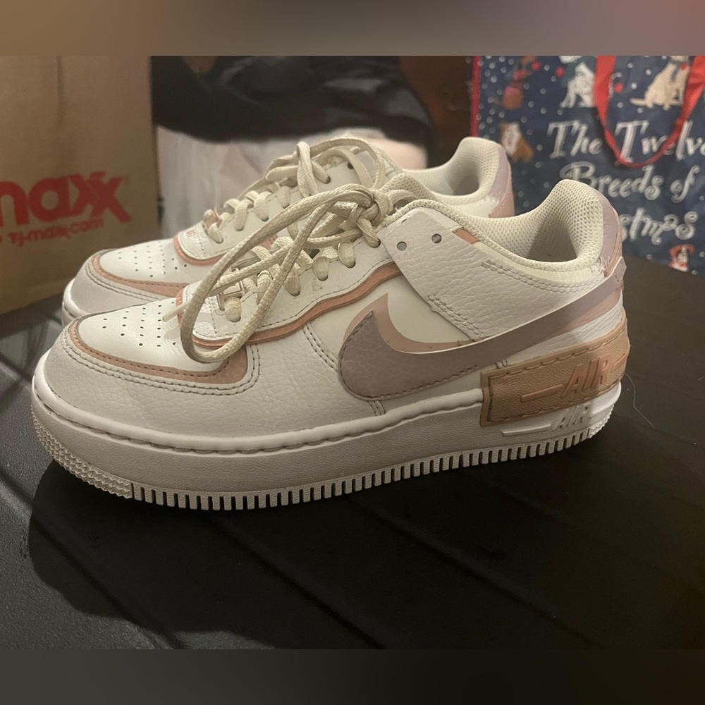 Nike Pixel Airforce One Women’s size 6